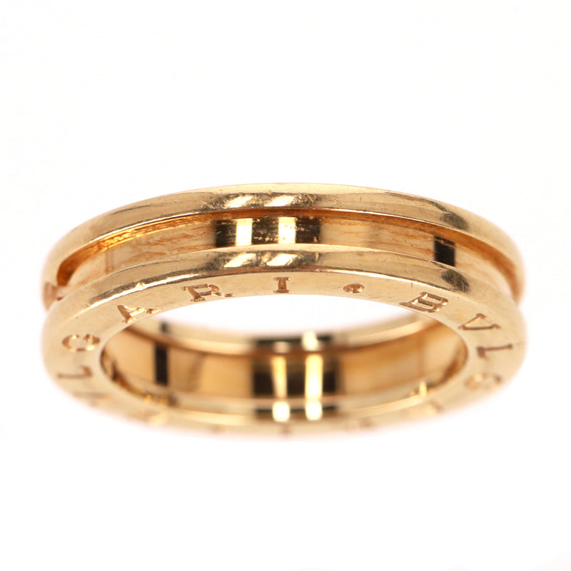 Bvlgari B.Zero1 One-Band Ring In 18k Gold