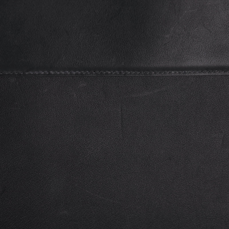 Cartier Cabochon Leather Tote Bag