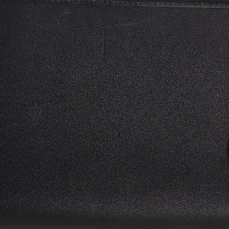 Cartier Cabochon Leather Tote Bag
