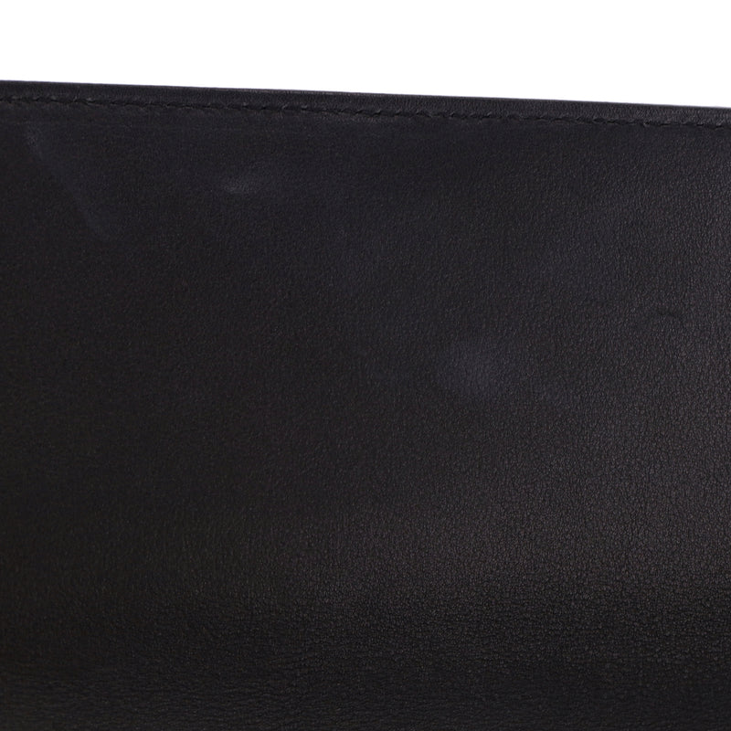 Cartier Cabochon Leather Tote Bag