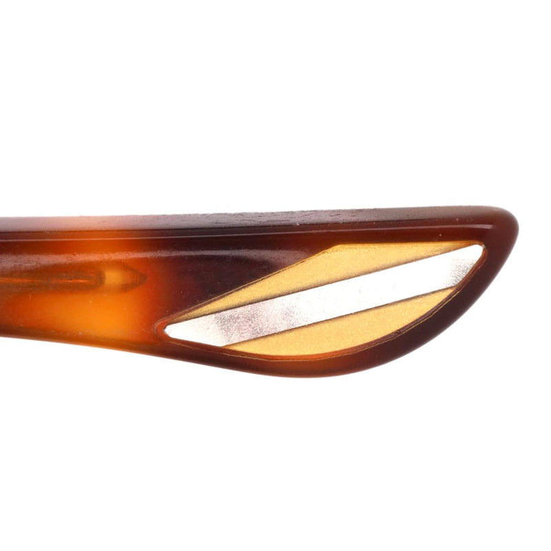 Cartier Lady Trinity Tortoiseshell Sunglasses