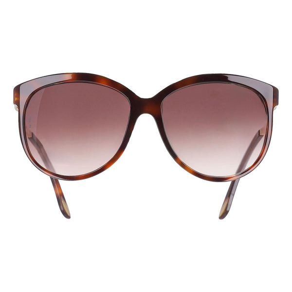 Cartier Lady Trinity Tortoiseshell Sunglasses
