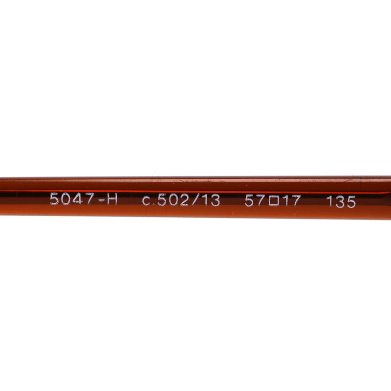 Chanel Tortoiseshell Rectangular Sunglasses