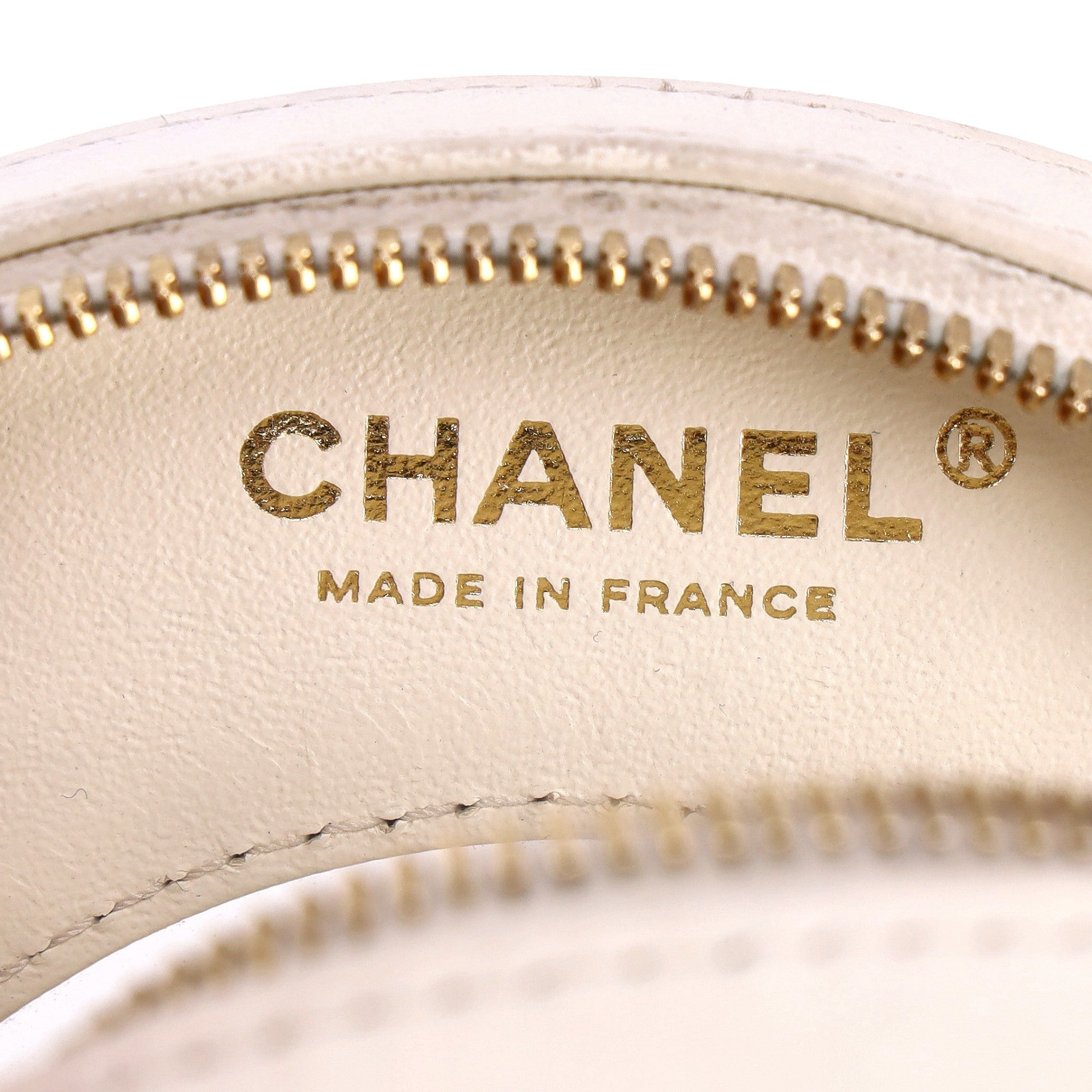 Chanel Limited Edition La Pausa Rescue Buoy Bag 2019 – Shush London