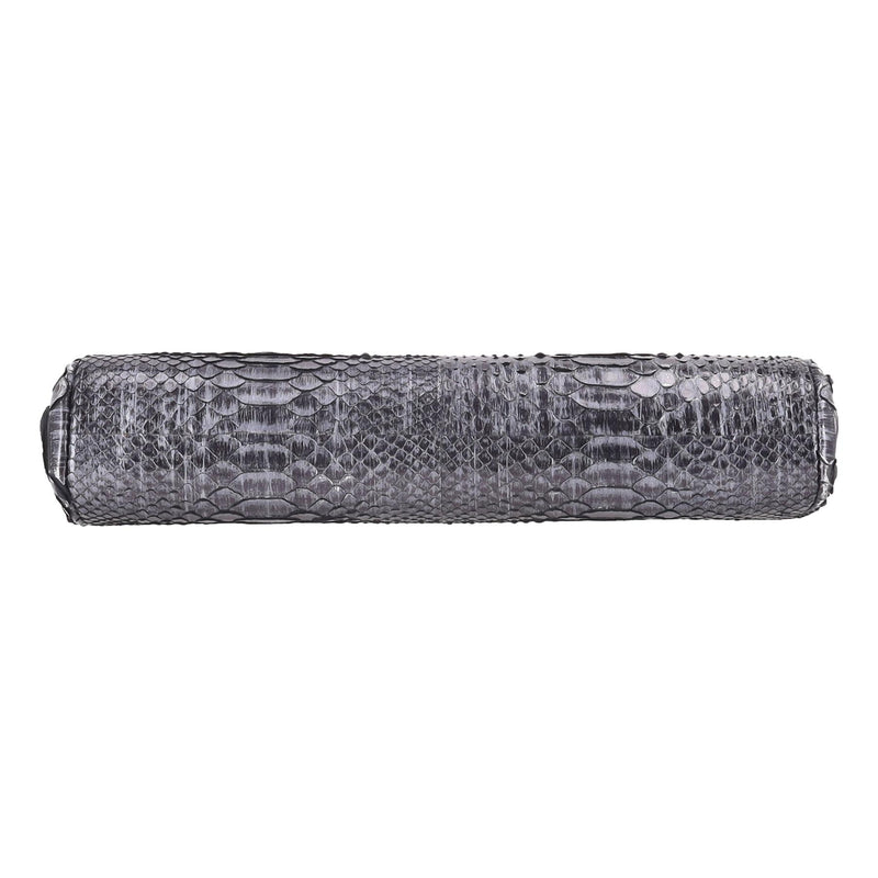 Chanel Python Skin Timeless Clutch Bag