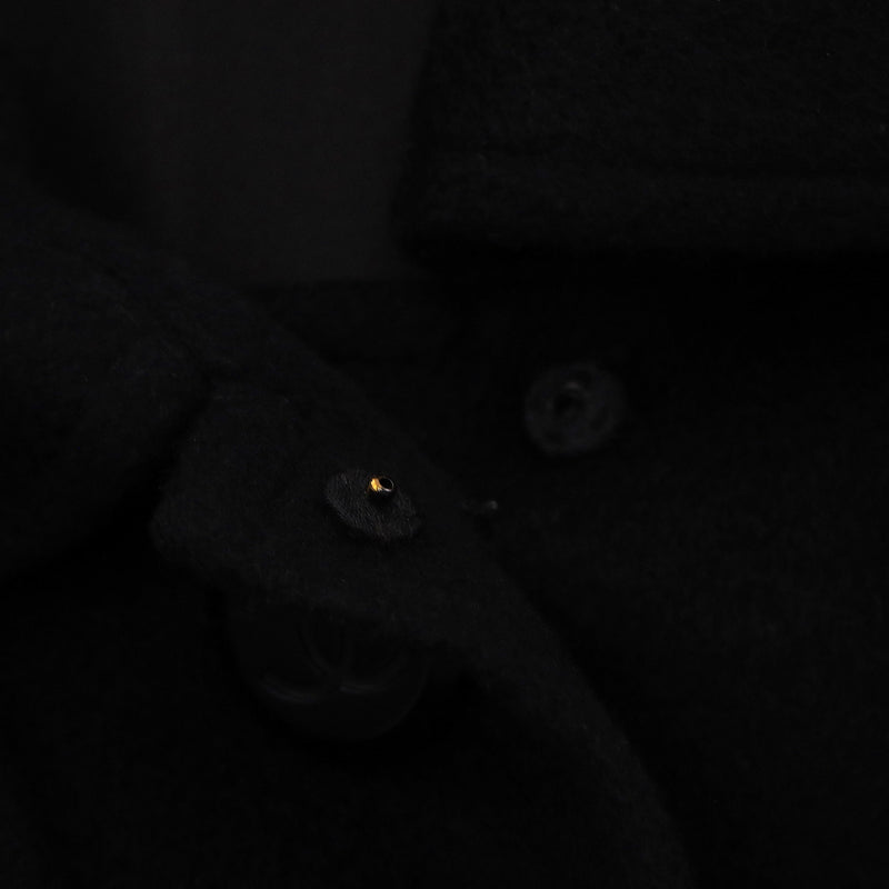 Chanel Vintage Cashmere Jacket. Size 40FR