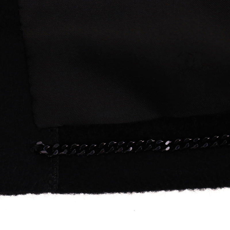 Chanel Vintage Cashmere Jacket. Size 40FR