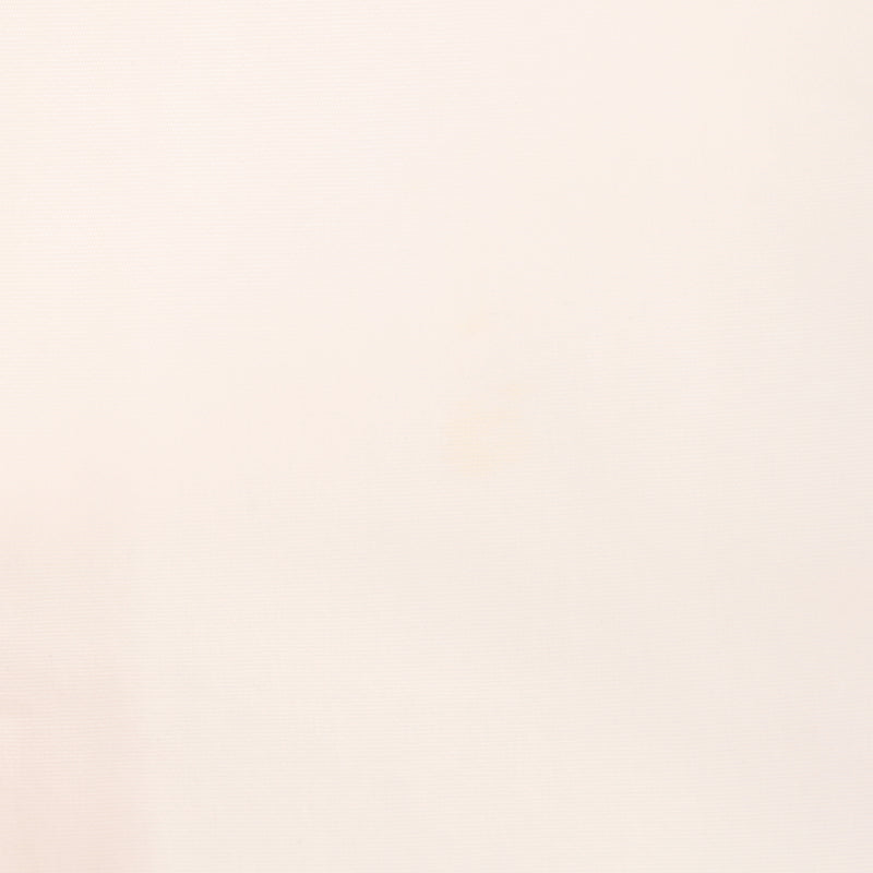 Chanel La Pausa Collection Cotton High-Waisted Wide Leg Trousers. Size 42FR