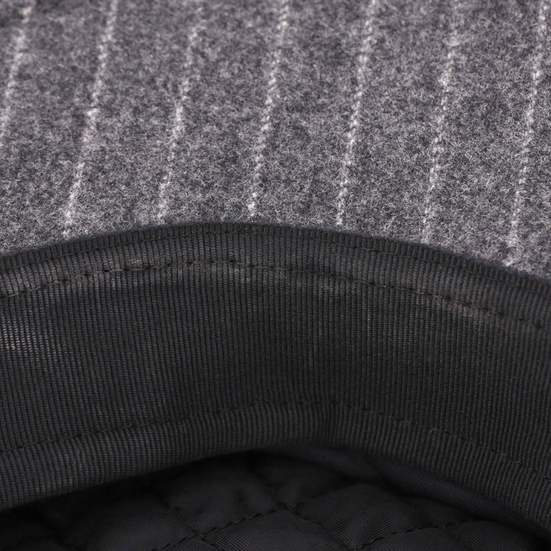 Chanel Paris-Hamburg Metiers d'Art Wool Sailor Cap