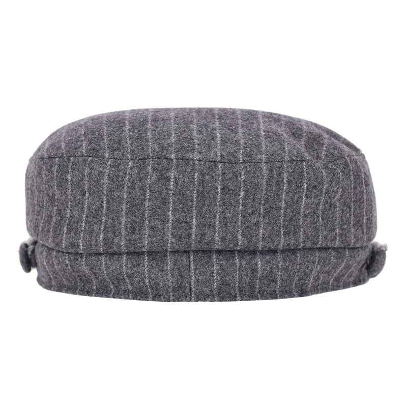 Chanel Paris-Hamburg Metiers d'Art Wool Sailor Cap