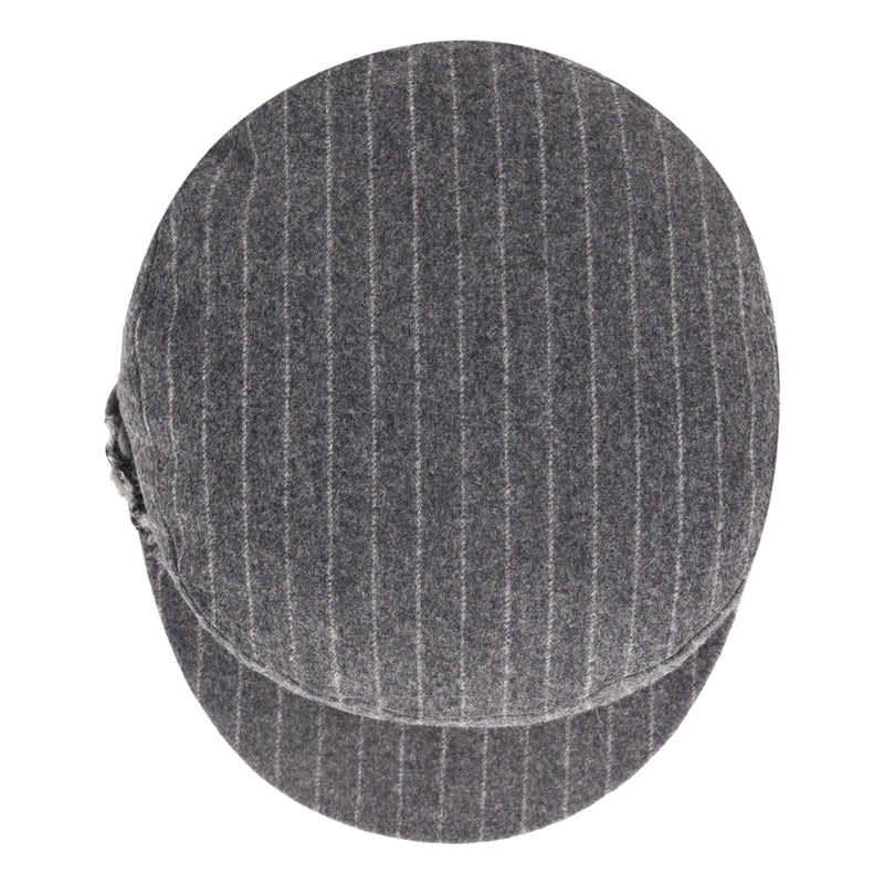 Chanel Paris-Hamburg Metiers d'Art Wool Sailor Cap