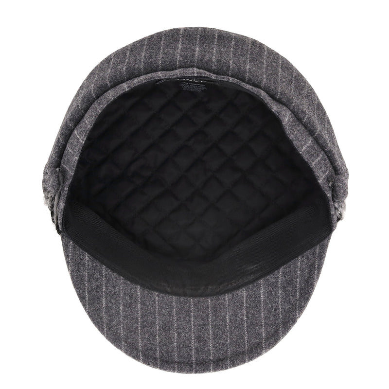 Chanel Paris-Hamburg Metiers d'Art Wool Sailor Cap