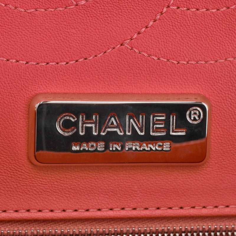Chanel Jumbo Matte Ombre Alligator Timeless Double Flap Bag