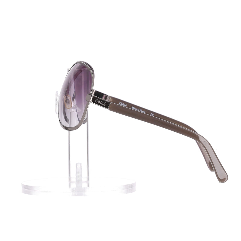 Chloe Oversized Sunglasses