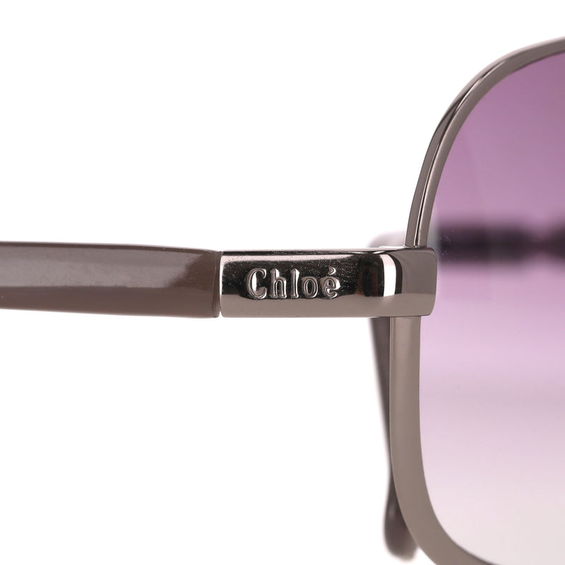 Chloe Oversized Sunglasses