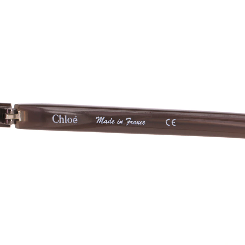 Chloe Oversized Sunglasses