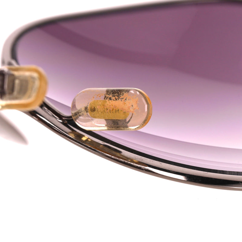 Chloe Oversized Sunglasses