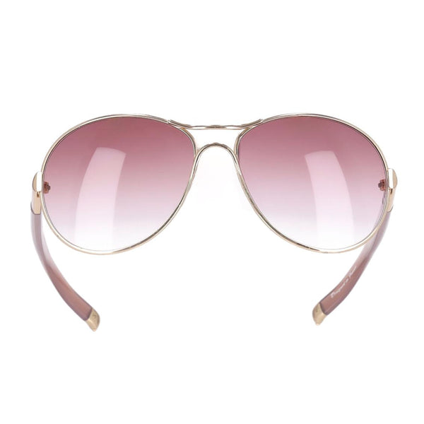 Chloe Aviator Sunglasses