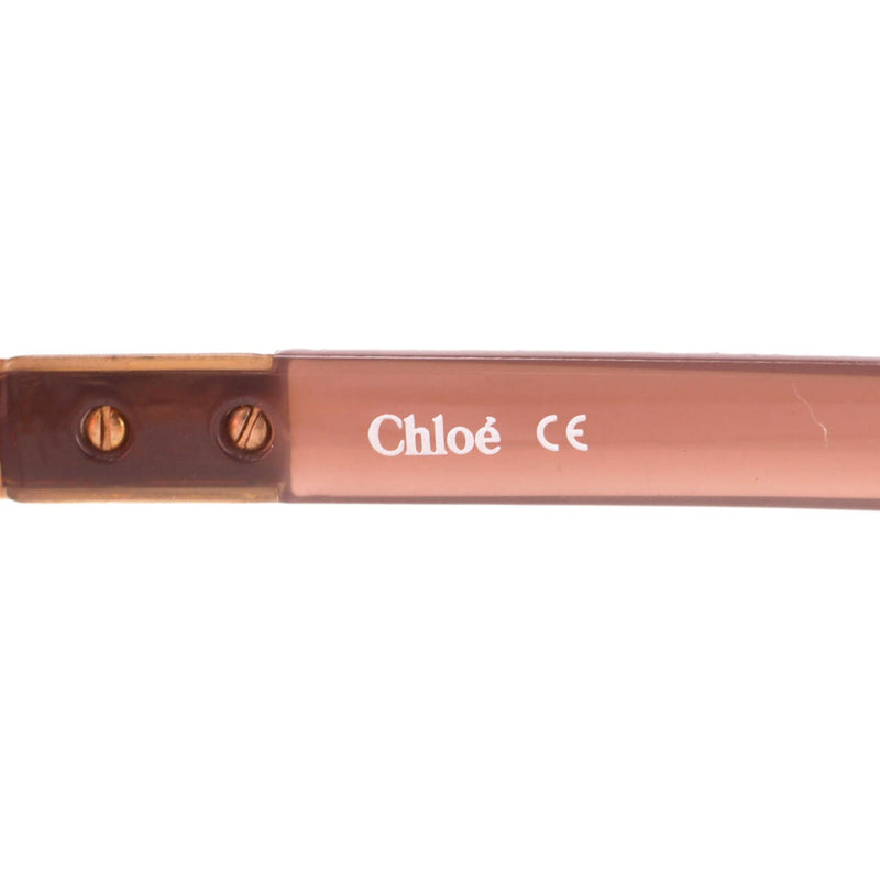 Chloe Aviator Sunglasses