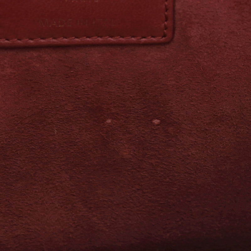 Christian Dior Cannage Dioraddict Large Studded Bag