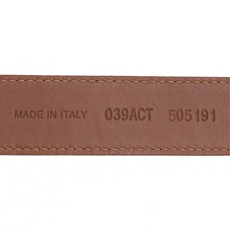 Christian Dior Wool Top & Skirt Co-Ord Set With Leather Belt. Size 42/44FR