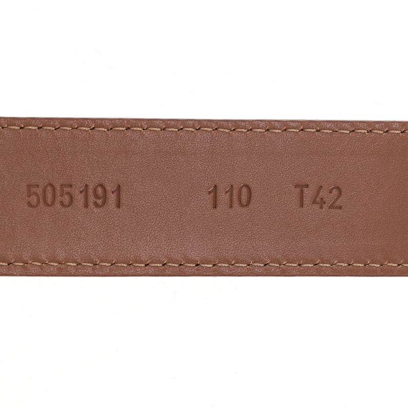 Christian Dior Wool Top & Skirt Co-Ord Set With Leather Belt. Size 42/44FR