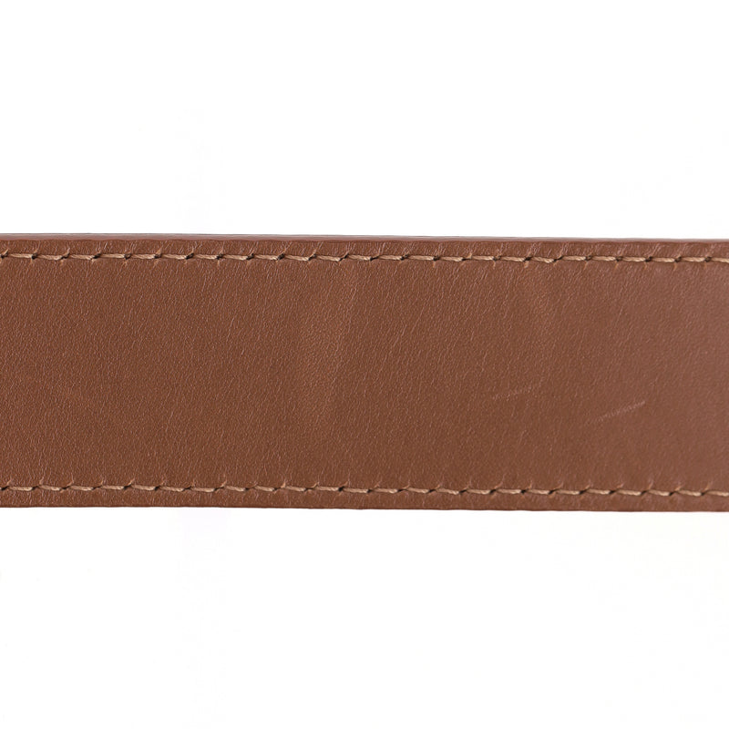 Christian Dior Wool Top & Skirt Co-Ord Set With Leather Belt. Size 42/44FR