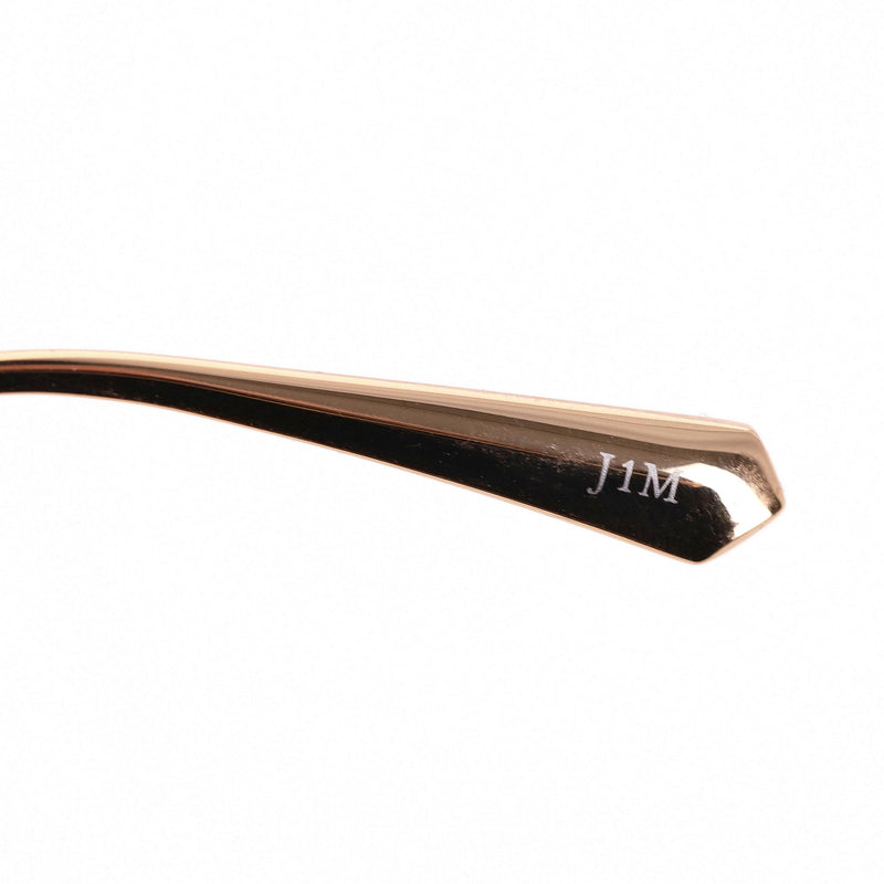 Christian Lacroix Cat-Eye Sunglasses