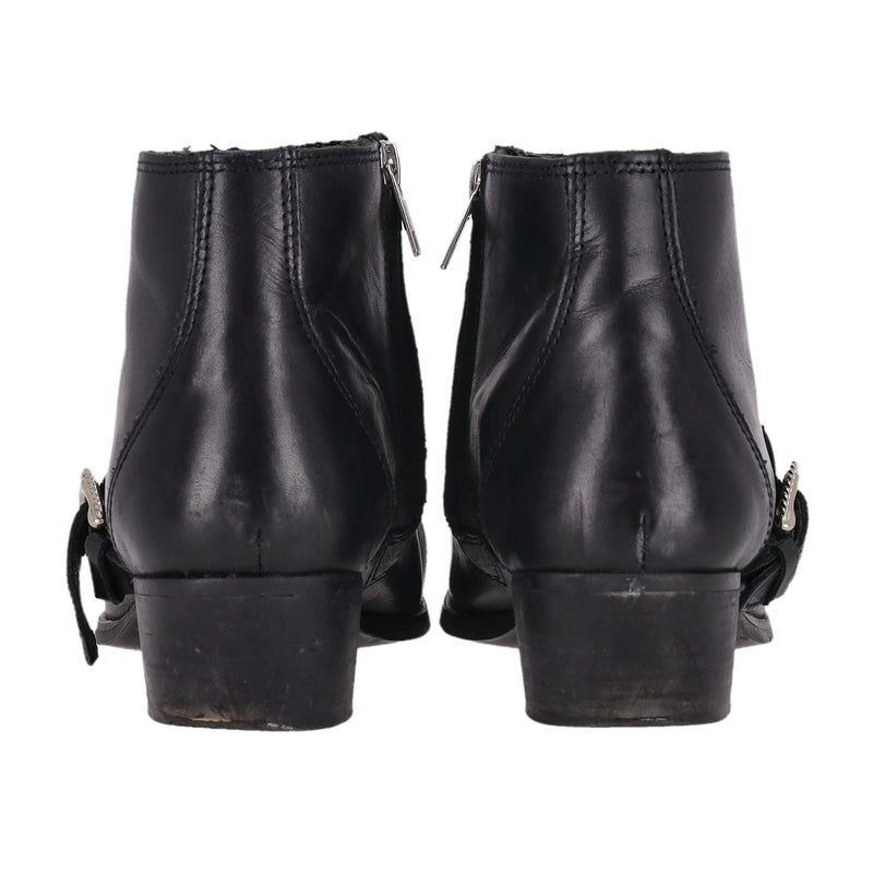 Claudie Pierlot Stud Embellished Ankle Boots. Size 39