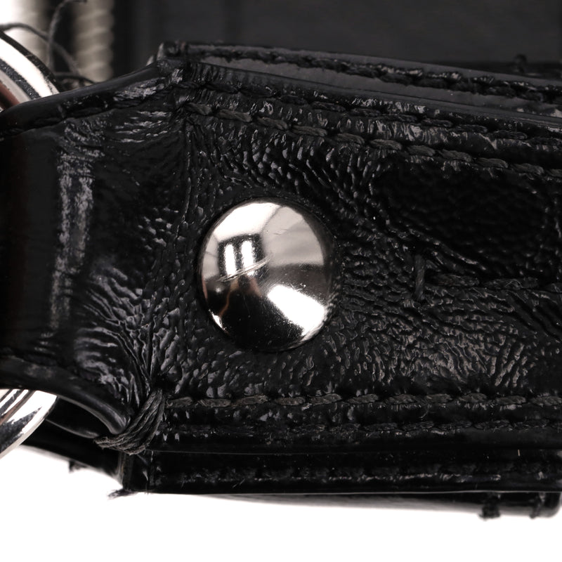 Coach Soho Monogram Jacquard Hobo Bag