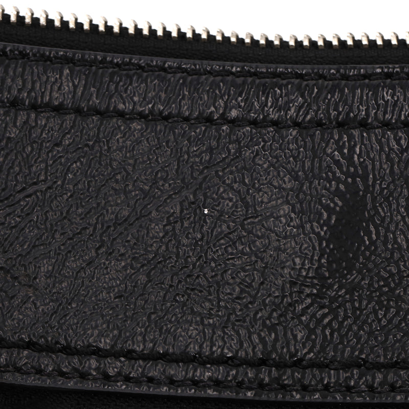 Coach Soho Monogram Jacquard Hobo Bag