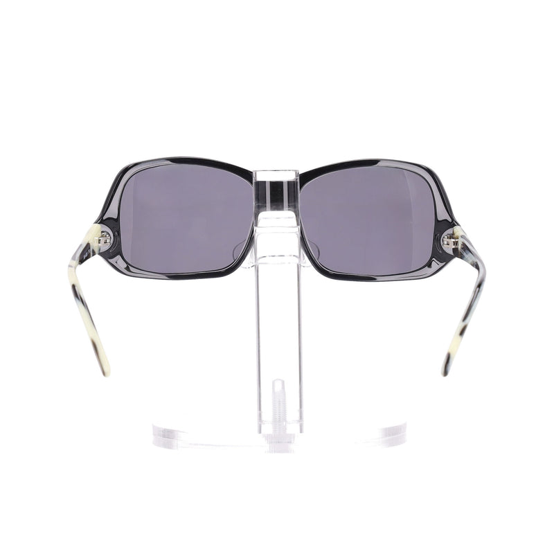 Dolce & Gabbana Sunglasses With Havana Arms
