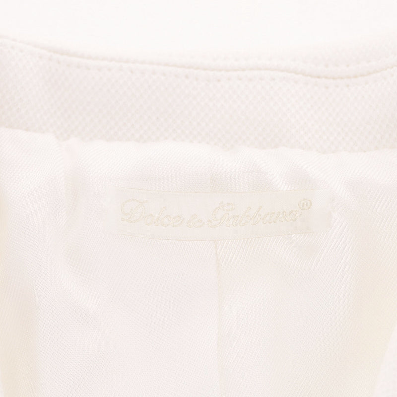 Dolce & Gabbana Baby Textured Jacket. Size 6M
