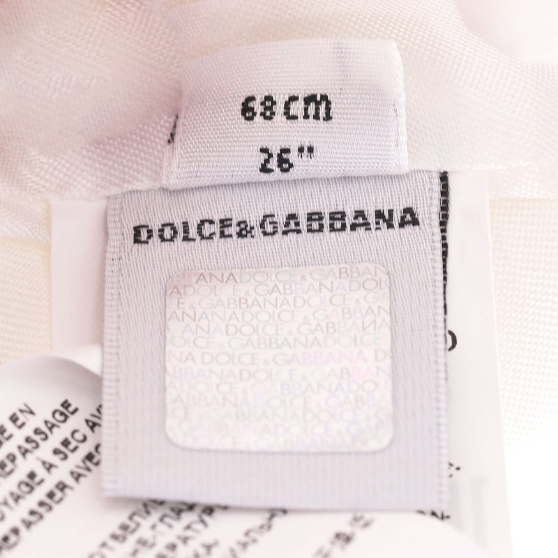 Dolce & Gabbana Baby Textured Jacket. Size 6M