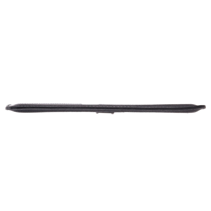 Dolce & Gabbana Logo Leather Tablet Case