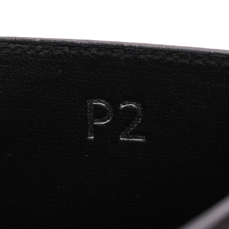 Dolce & Gabbana Logo Leather Tablet Case