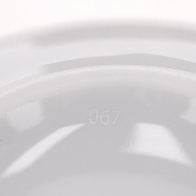Dior Set Of Three Cabinet de La Mer Limoges Porcelain Bowls