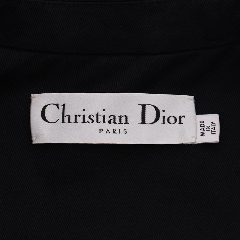 Dior Tarot Card Collection Cotton Jacket. Size 34FR