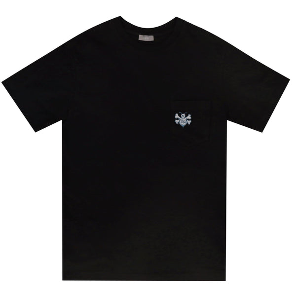 Dior x Shawn Stussy Ltd Edition Oversized Bee T-Shirt. Size M