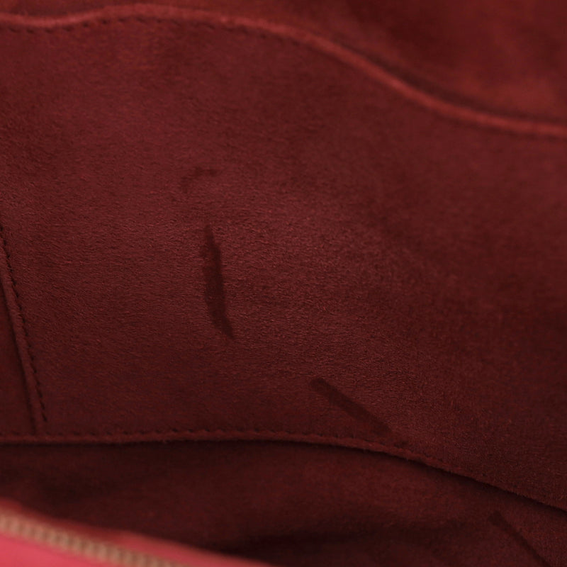 Christian Dior Calfskin Leather Dioraddict Bag