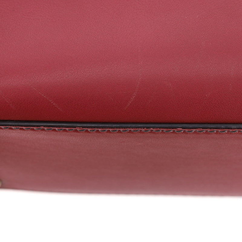 Christian Dior Calfskin Leather Dioraddict Bag
