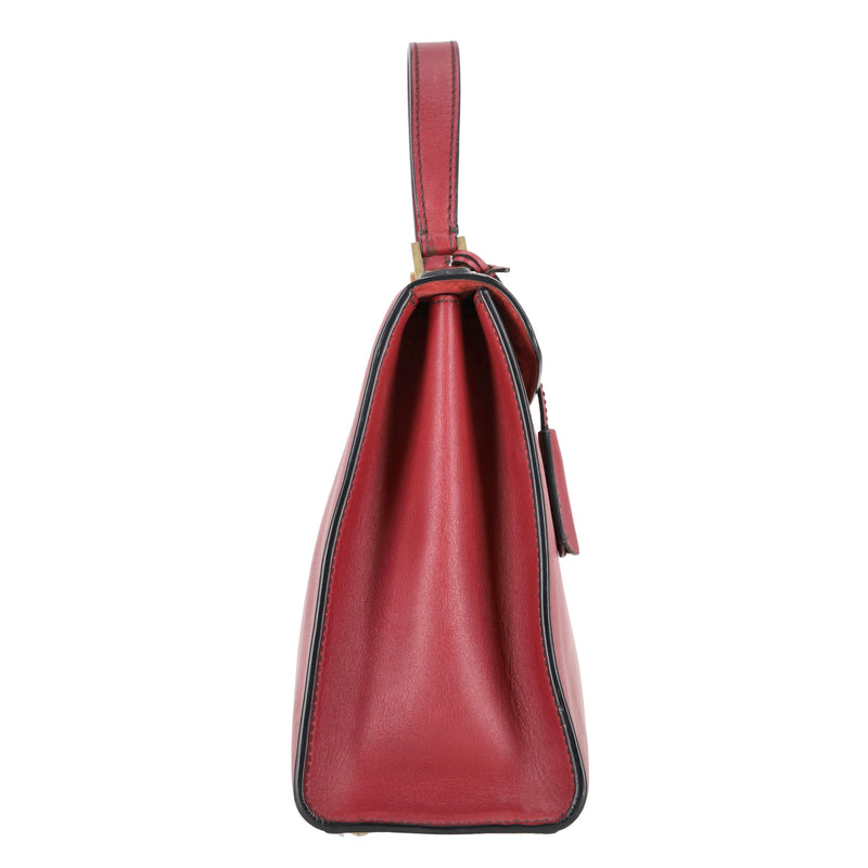 Christian Dior Calfskin Leather Dioraddict Bag
