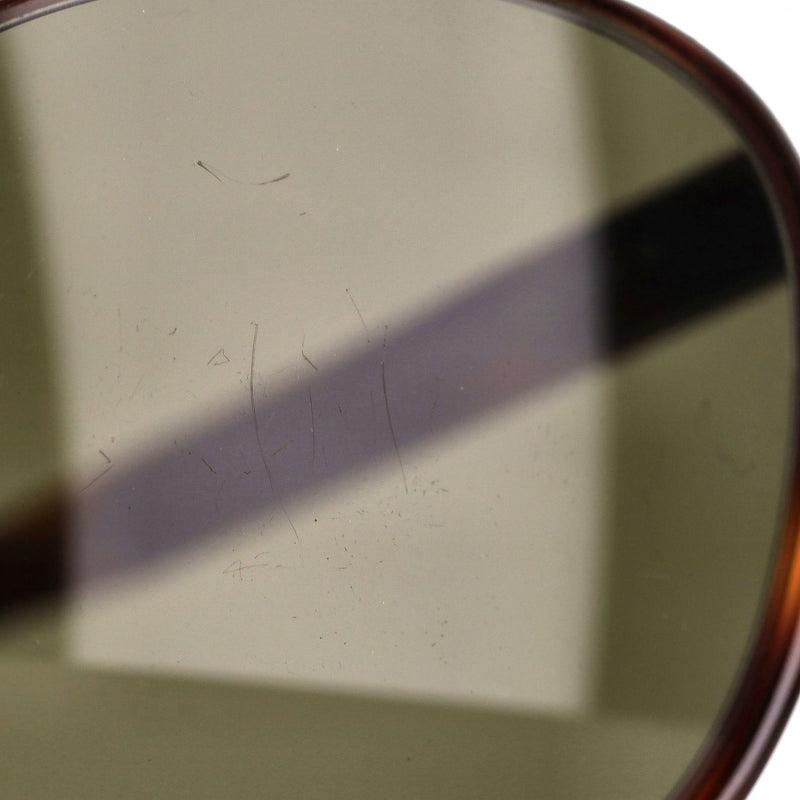 Christian Dior Tortoise Sunglasses