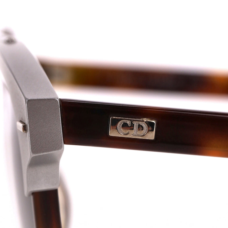 Christian Dior Tortoise Sunglasses