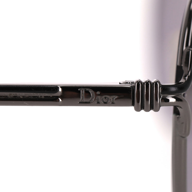 Dior Aviator Sunglasses