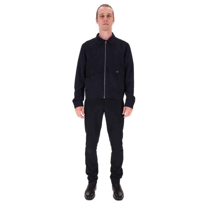 Enlist Cotton Jacket. Size L