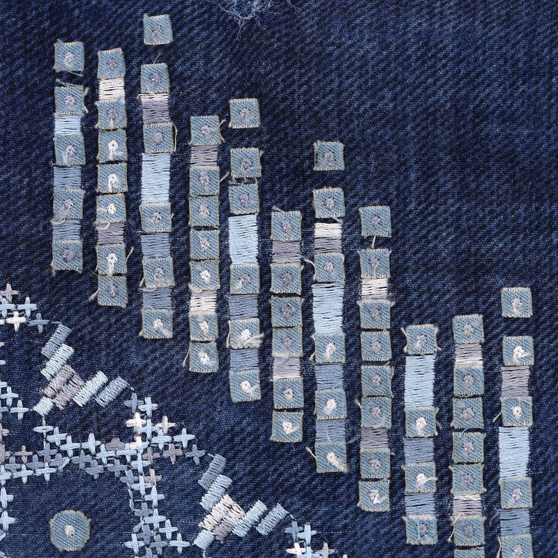 Ermanno Scervino Lace Embellished Shirt. Size 44IT