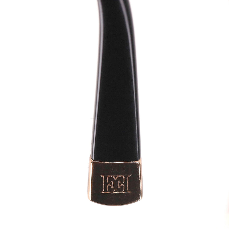 Escada Abstract Cat-Eye Sunglasses