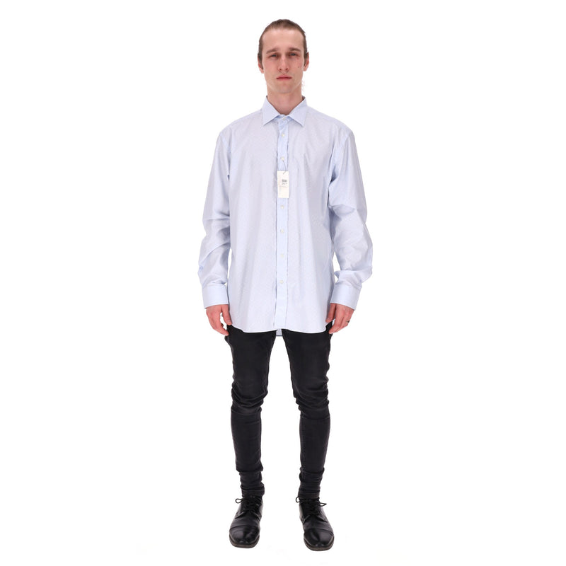 Etro Cotton Shirt. Size 44IT