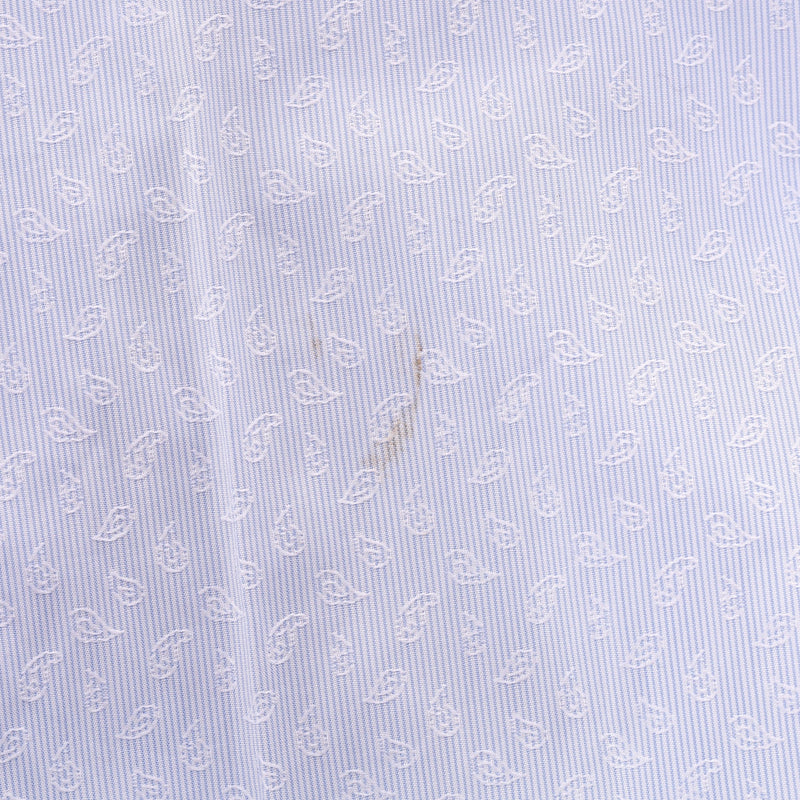 Etro Cotton Shirt. Size 44IT